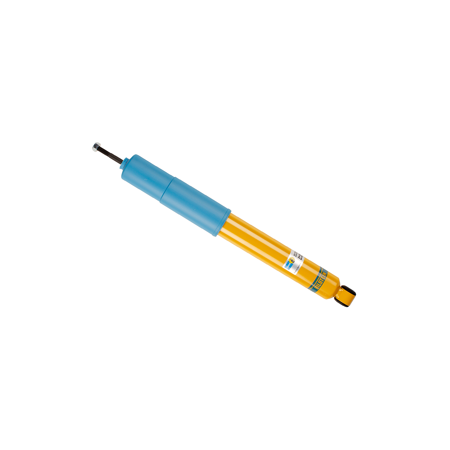 Bilstein 24-632157 B6 Performance - Suspension Shock Absorber
